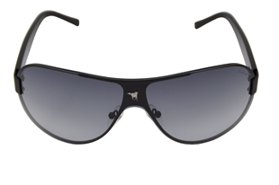 Mustang 2133 01 Unisex Güneş Gözlüğü