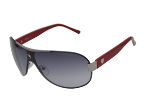 Mustang 2133 07 Unisex Güneş Gözlüğü