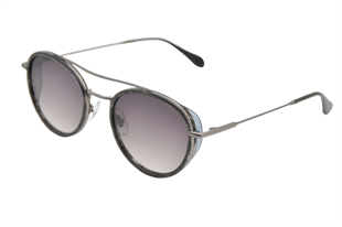 Mustang 2246 02 Unisex Güneş Gözlüğü