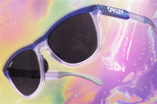 Oakley 0OO9284 928416 55 Unisex Güneş Gözlüğü