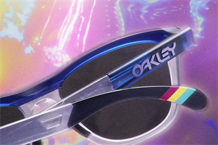 Oakley 0OO9284 928416 55 Unisex Güneş Gözlüğü