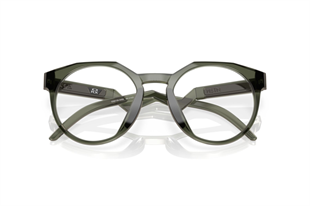 Oakley 8139 813904 50 Mavi Işık Koruma