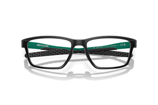 Oakley 8153 815313 55 Mavi Işık Koruma