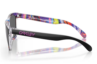 Oakley 9013 9013J1 55 Unisex Güneş Gözlüğü