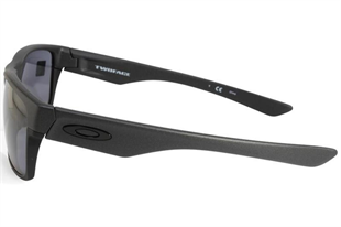 Oakley 9189 TWOFACE GREY Erkek Güneş Gözlüğü