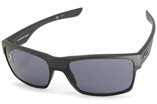 Oakley 9189 TWOFACE GREY Erkek Güneş Gözlüğü