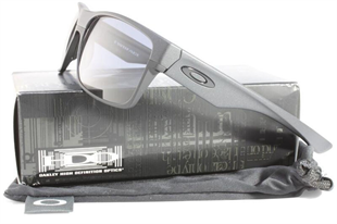 Oakley 9189 TWOFACE GREY Erkek Güneş Gözlüğü