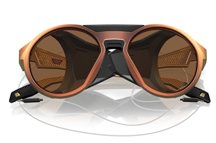 Oakley 9440 944023 56 Unisex Güneş Gözlüğü