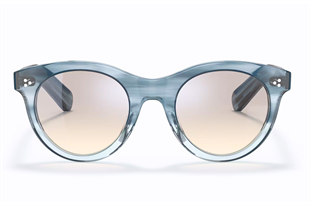 Olıver P. 0OV5451SU 170232 49 Unisex Güneş Gözlüğü