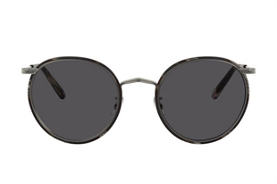 Olıver P. 0OV1269ST 5076R5 49 Unisex Güneş Gözlüğü