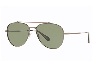 Olıver P. 0OV1266ST 50769A 56 Unisex Güneş Gözlüğü