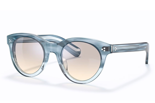 Olıver P. 0OV5451SU 170232 49 Unisex Güneş Gözlüğü