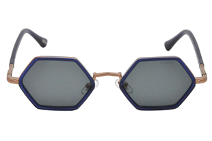 Osse 3291 03 Unisex Güneş Gözlüğü
