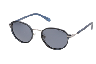 Osse 3299 C02 52-22 Unisex Güneş Gözlüğü