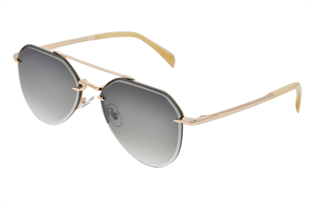 Osse 3422 01 Unisex Güneş Gözlüğü