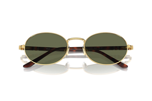 Persol 0PO1018S 515/58 55 Unisex Güneş Gözlüğü