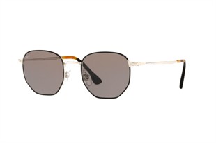 Persol 0PO2446S 1074R5 52 Unisex Güneş Gözlüğü