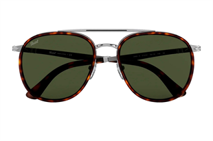 Persol 0PO2466S 513/31 56 Erkek Güneş Gözlüğü