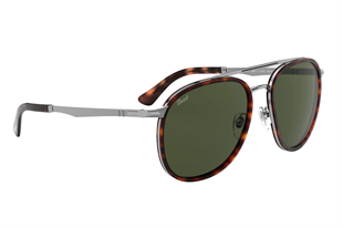 Persol 0PO2466S 513/31 56 Erkek Güneş Gözlüğü