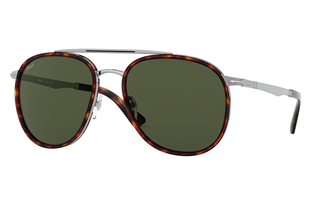 Persol 0PO2466S 513/31 56 Erkek Güneş Gözlüğü