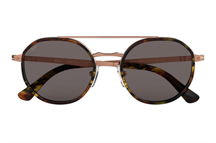 Persol 2456 1080R5 53 Erkek Güneş Gözlüğü