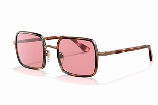 Persol 2475 10814R 50 Unisex Güneş Gözlüğü