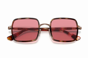 Persol 2475 10814R 50 Unisex Güneş Gözlüğü