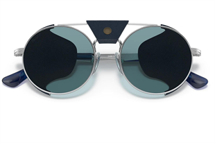 Persol 2496 1139P1 52 Unisex Güneş Gözlüğü