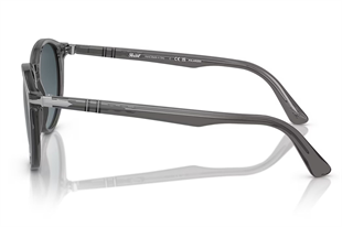 Persol 3152 1196S3 52 Unisex Güneş Gözlüğü