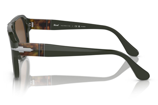 Persol 3310 119057 57 Erkek Güneş Gözlüğü