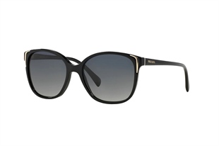 Prada 01OS 1AB5W1 55 Kadın Güneş Gözlüğü