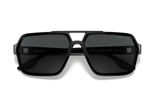 Prada 01XS 1AB02G 59 Erkek Güneş Gözlüğü