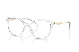 Prada 02ZV 2AZ1O1 54 Mavi Işık Koruma