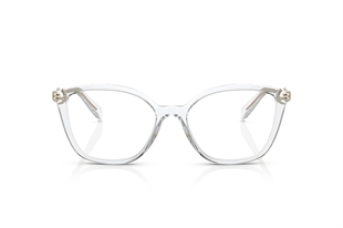 Prada 02ZV 2AZ1O1 54 Mavi Işık Koruma