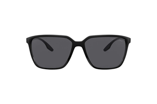 Prada 06V 1B0-5Z1 58-16 Unisex Güneş Gözlüğü