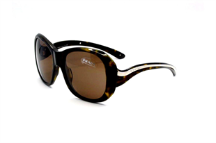 Prada 09L 2AU-8C1 57-18 Kadın Güneş Gözlüğü