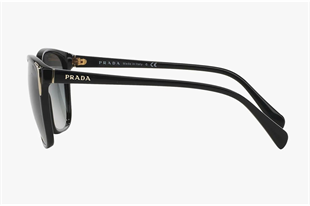 Prada 0PR 01OS 1AB3M1 55 Kadın Güneş Gözlüğü