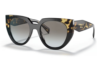 Prada 0PR 14WS 3890A7 52 Kadın Güneş Gözlüğü