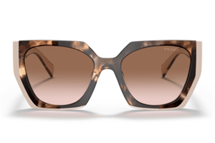 Prada 0PR 15WS 01R0A6 54 Kadın Güneş Gözlüğü
