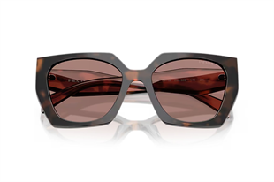 Prada 0PR 15WS 23A60B 54 Kadın Güneş Gözlüğü