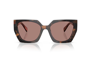 Prada 0PR 15WS 23A60B 54 Kadın Güneş Gözlüğü