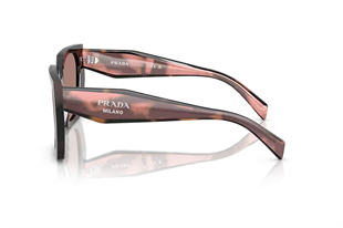 Prada 0PR 15WS 23A60B 54 Kadın Güneş Gözlüğü