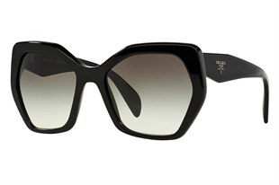 Prada 0PR 16RS 1AB0A7 56 Kadın Güneş Gözlüğü