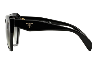 Prada 0PR 16RS 1AB0A7 56 Kadın Güneş Gözlüğü