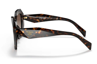 Prada 0PR 16WS 2AU6S1 53 Kadın Güneş Gözlüğü