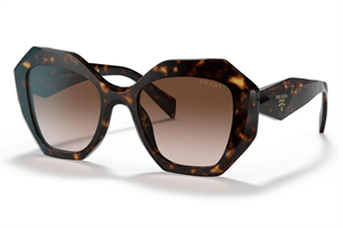 Prada 0PR 16WS 2AU6S1 53 Kadın Güneş Gözlüğü