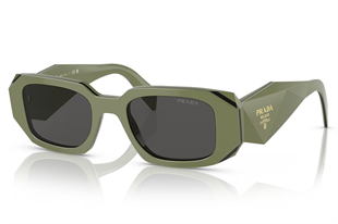 Prada 0PR 17WS 13N5S0 49 Kadın Güneş Gözlüğü