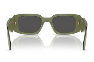 Prada 0PR 17WS 13N5S0 49 Kadın Güneş Gözlüğü