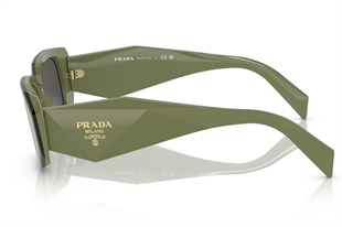Prada 0PR 17WS 13N5S0 49 Kadın Güneş Gözlüğü