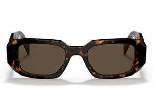 Prada 0PR 17WS 2AU8C1 49 Unisex Güneş Gözlüğü